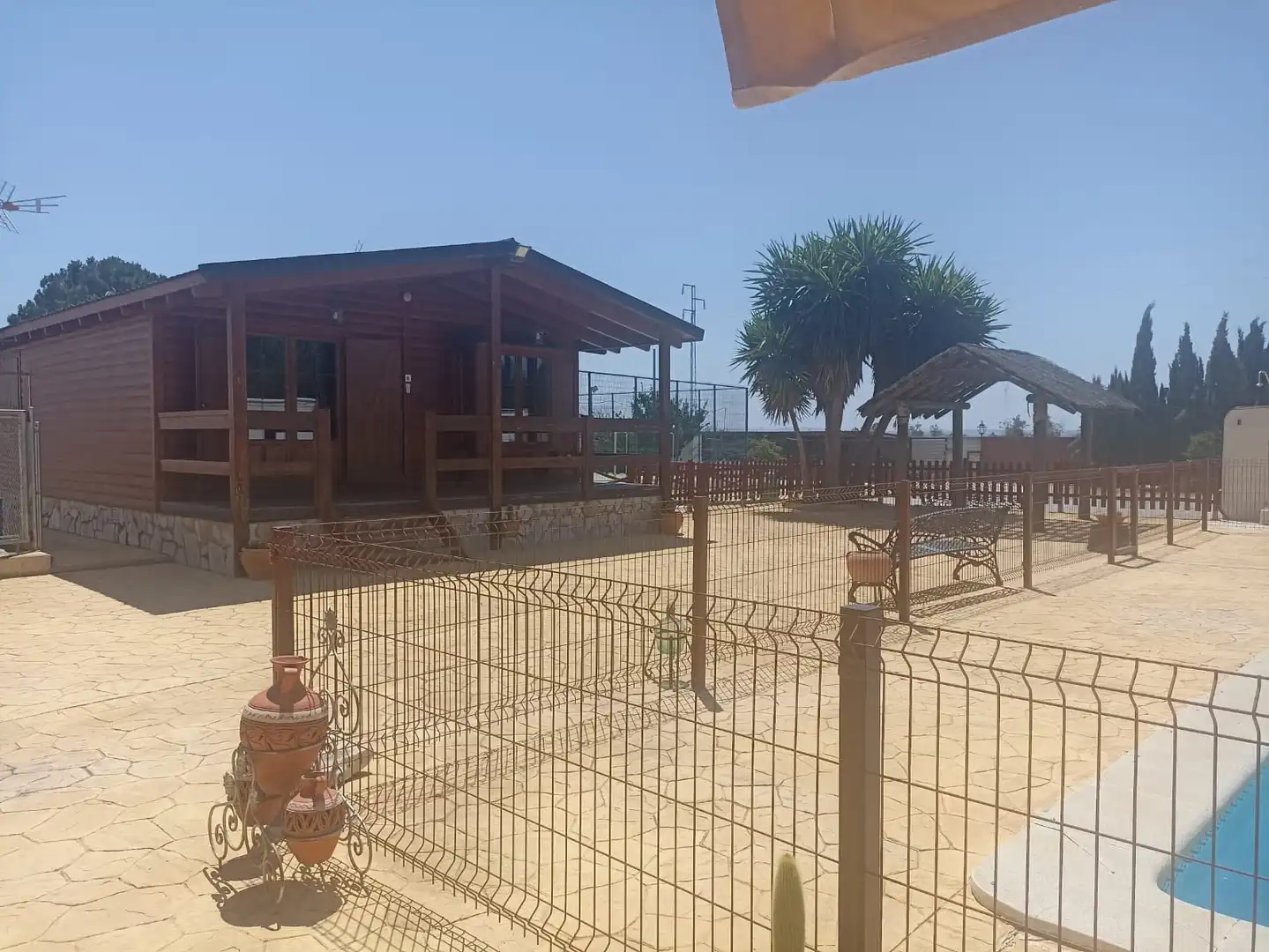 Rural land for sale in Marchena, imagen 16