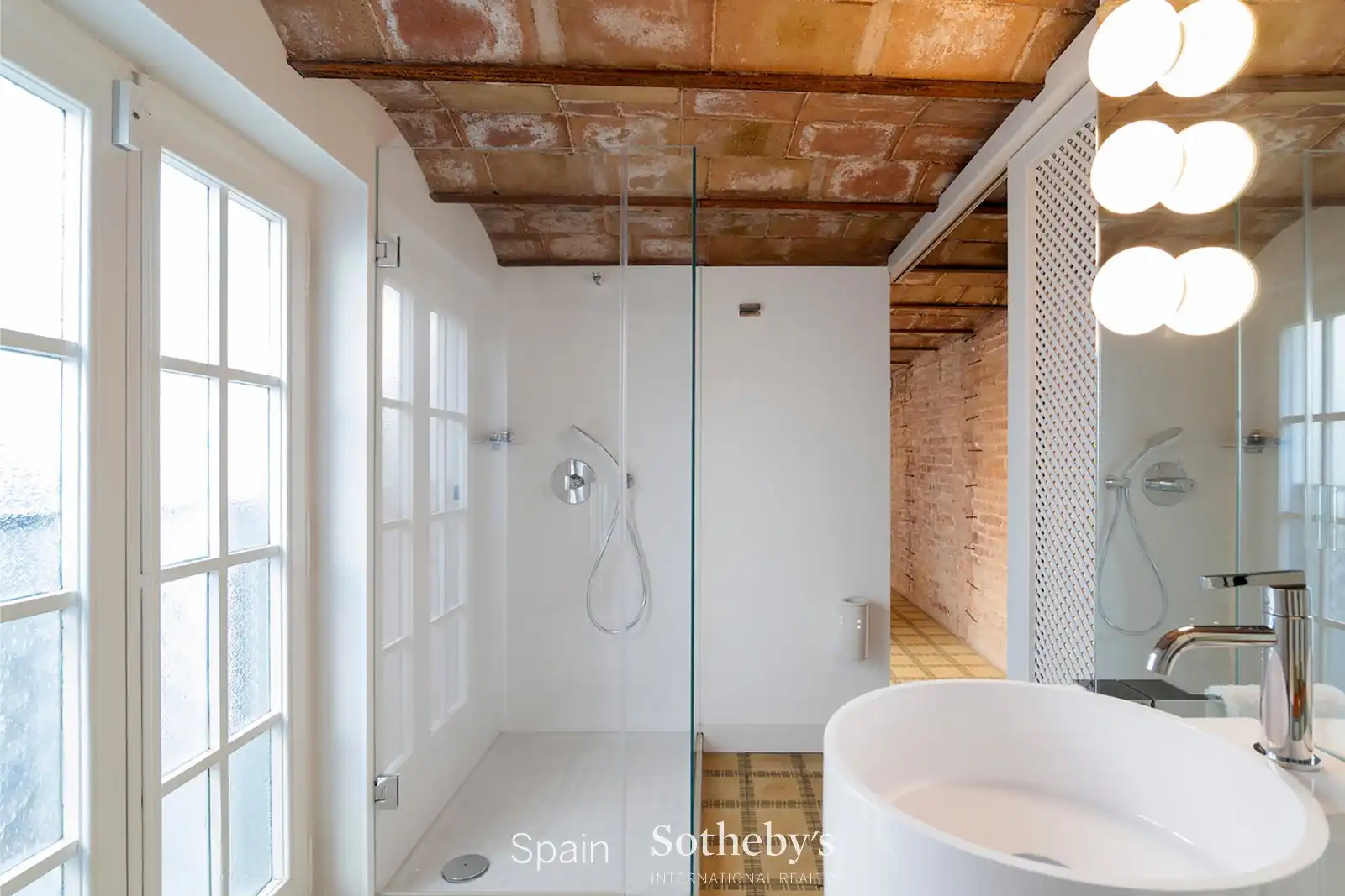 Apartament amb ascensor en venda a Casp, imagen 20