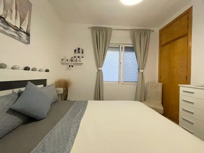 Apartament amb ascensor en venda a Playa del Cura, imagen 13