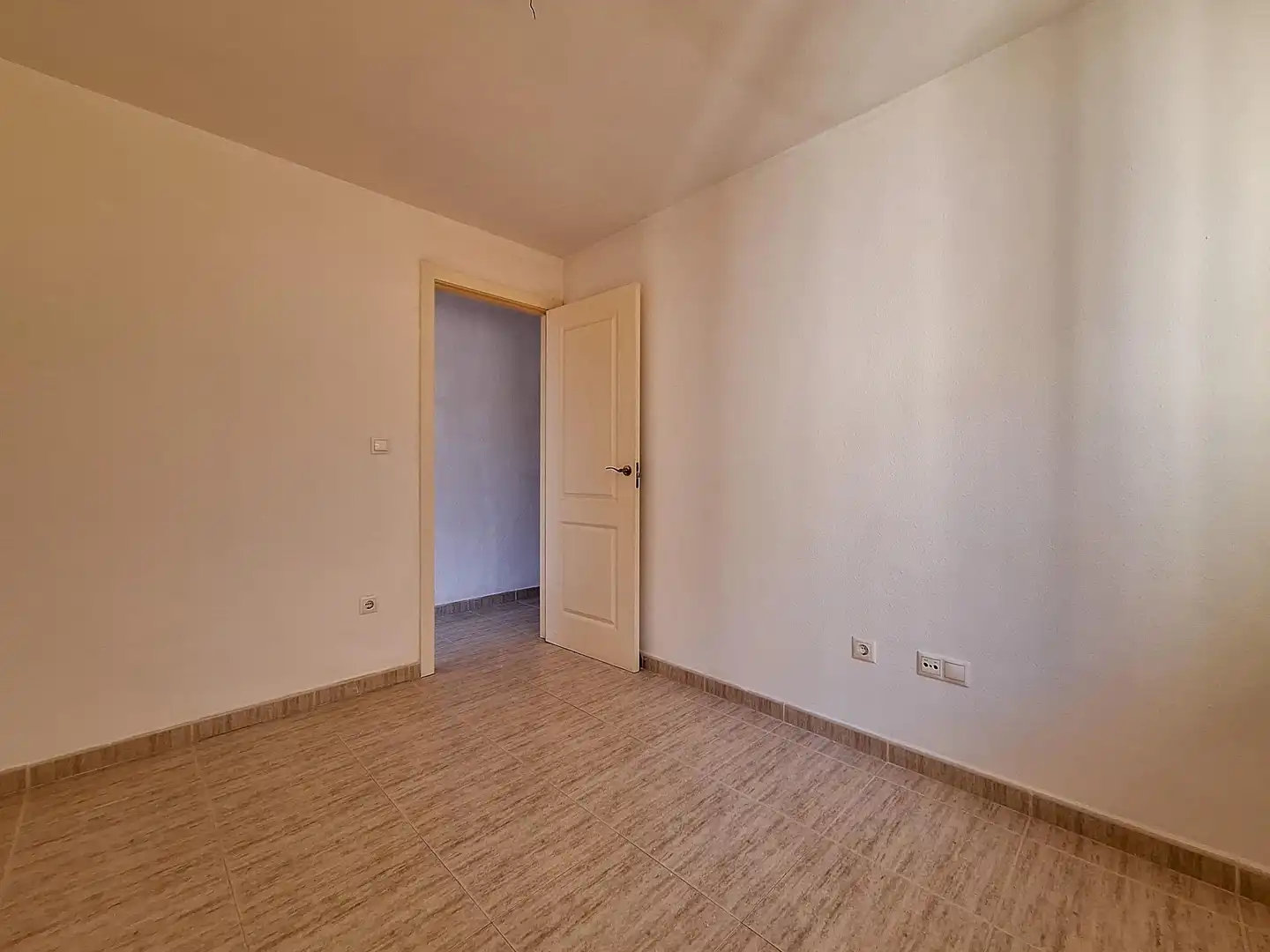 Bedroom of Apartments for sale in Mutxamel  with Private garden, Terrace and Community pool