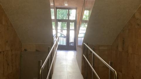 Foto 5 de Pis en venda a Sainz de Baranda, Niño Jesús, Madrid