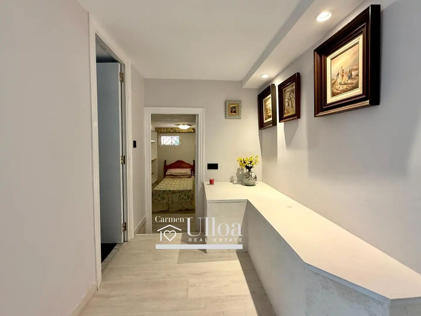 Villa mit Pool zum Verkauf in Calle de la Tintorera, imagen 36