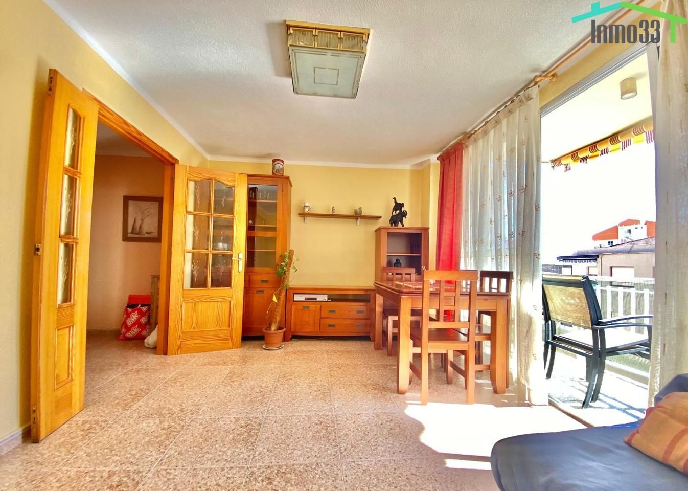 Piso en venta en Carrer Colón, Centro Urbano