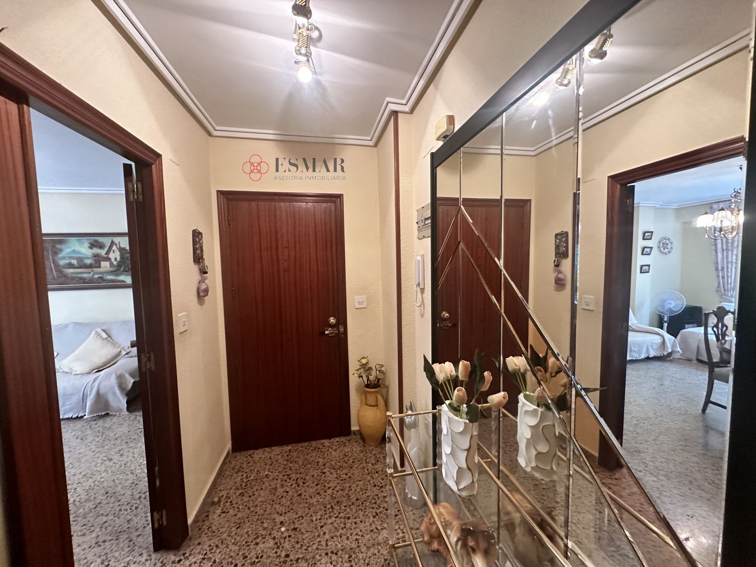 Flat to rent in Algímia de Alfara