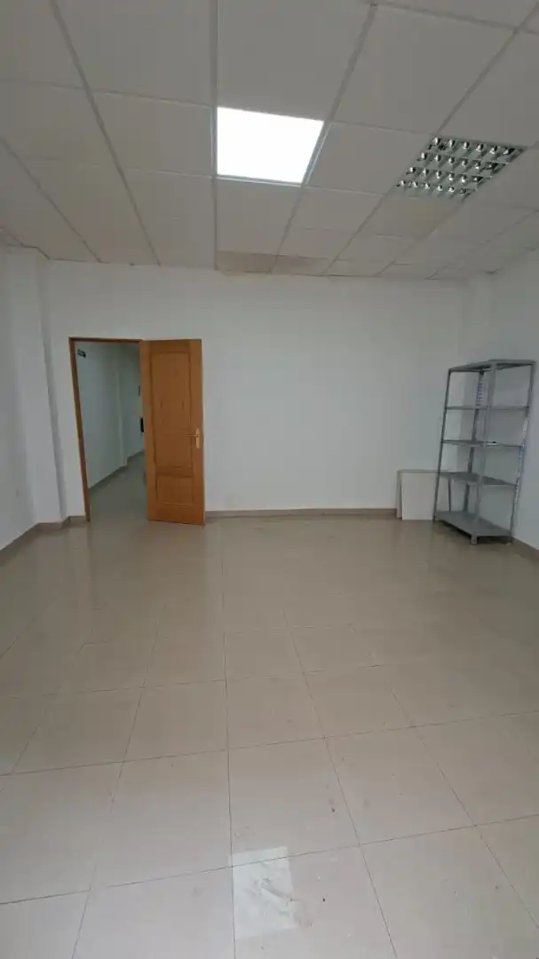 Local comercial en venta en Calle de Doña Crisanta, imagen 11