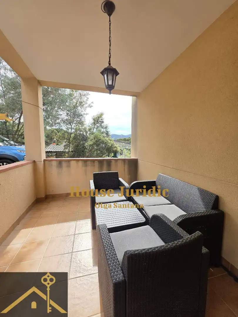 Villa avec terrasse à vendre à Urbanització Can Ribosa, imagen 3