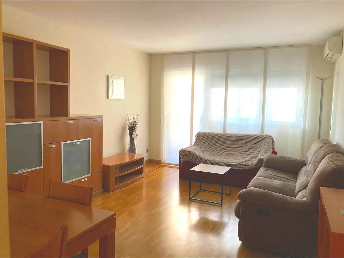 Appartement avec ascenseur à louer à Calle DE EXTREMADURA