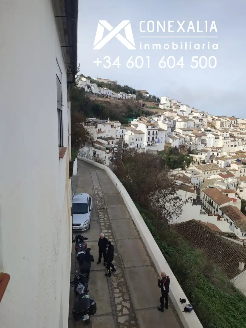 Maison à vendre à Setenil de las Bodegas, imagen 29