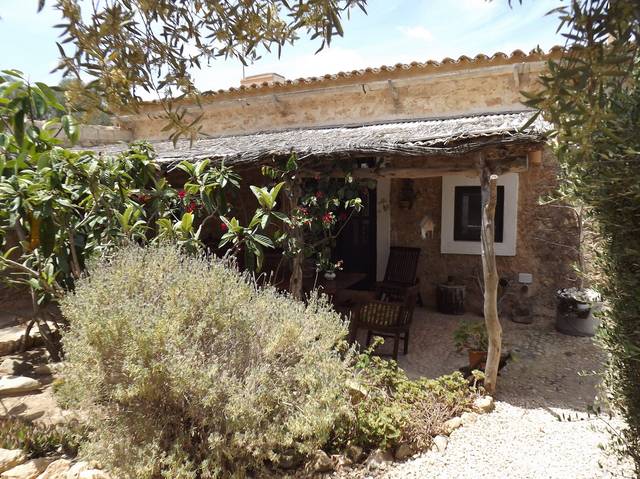 Finca rústica en Venta en Formentera