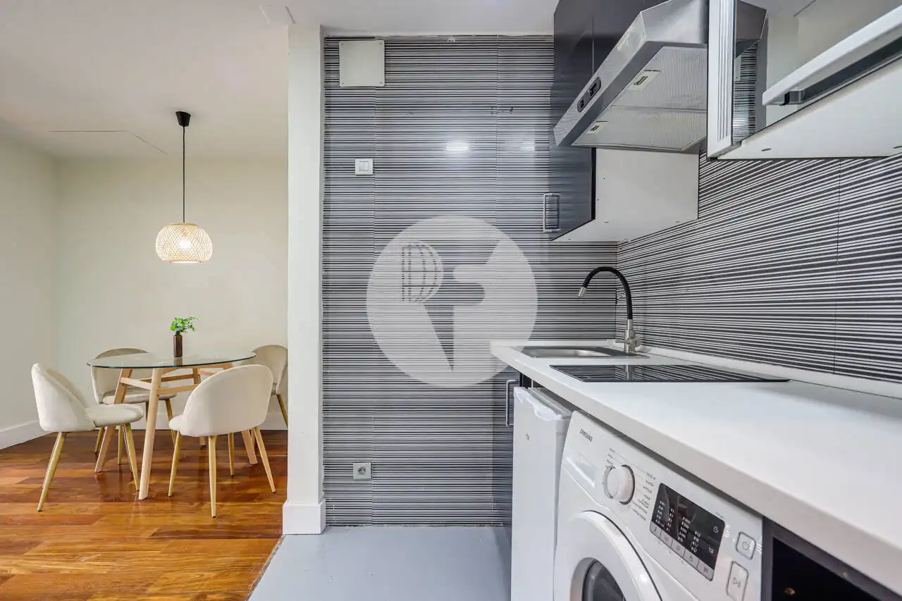 Dúplex amb ascensor en venda a Barrio de Salamanca, imagen 22