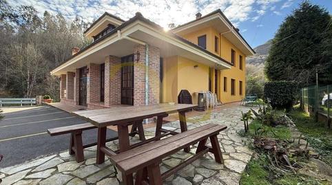 Foto 4 de Edifici en venda a Mestas de Ardisana, Vibaña - Ardisana - Caldueño, Llanes