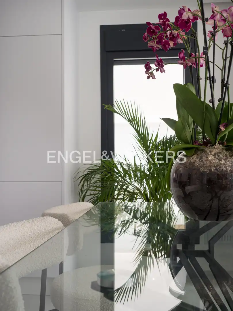 Casa o chalet en venta en San Pedro del Pinatar con Aire acondicionado, Calefacción y Jardín privado