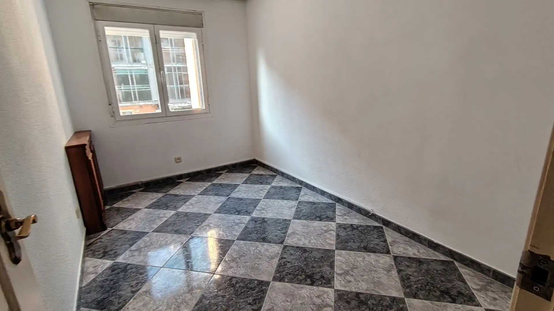 Bedroom of Flat for sale in Torrejón de Ardoz  with Heating, Terrace and Storage room