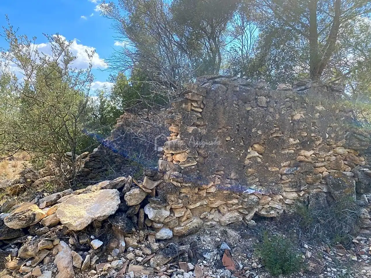 Terreno rustico in vendita a Ligallo de les Bordes, imagen 17
