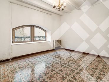 Piso en venta en Carrer de Martínez de la Rosa