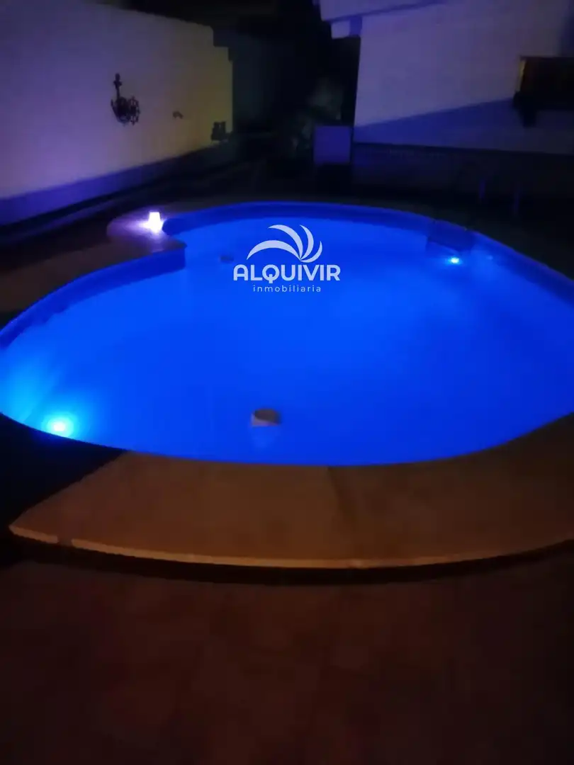 Piscina de Casa o xalet en venda en Almonte amb Aire condicionat, Traster i Piscina