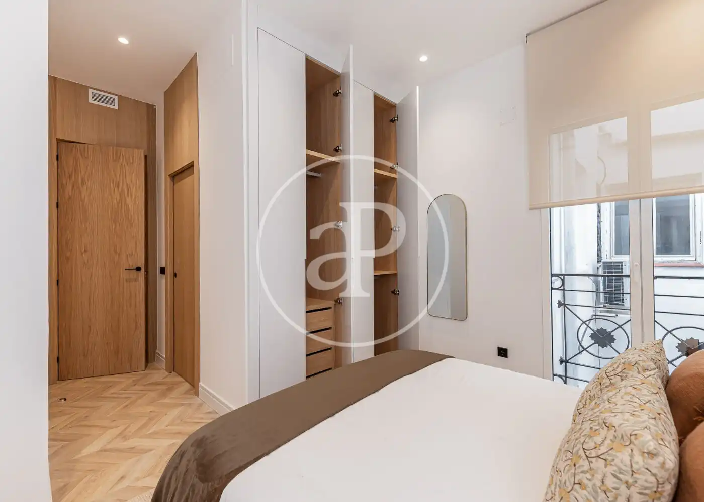 Piso con terraza en venta en C/ de Hortaleza, imagen 24