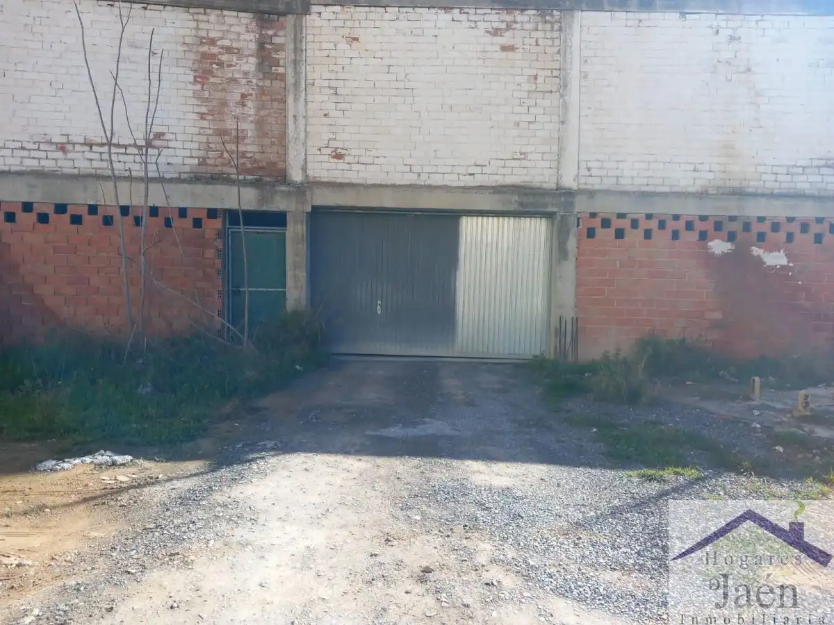 Parking of Garage for sale in Alcaudete