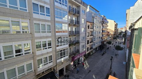 Foto 4 de Piso en venta en A Estrada , Pontevedra