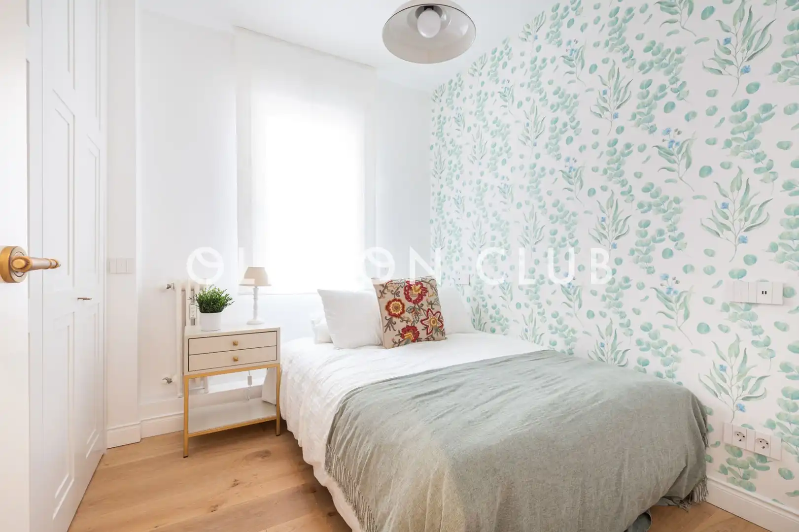 Appartement avec ascenseur à vendre à Barrio de Salamanca, imagen 23