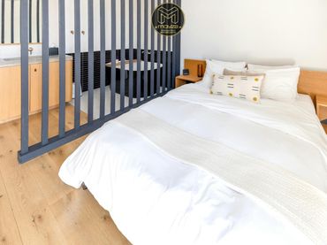 Hotel en venta en Venta del Moro