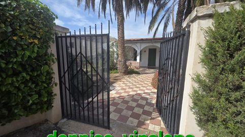 Foto 2 de Finca rústica en venta en Campo Alto - Club de Campo, Elda