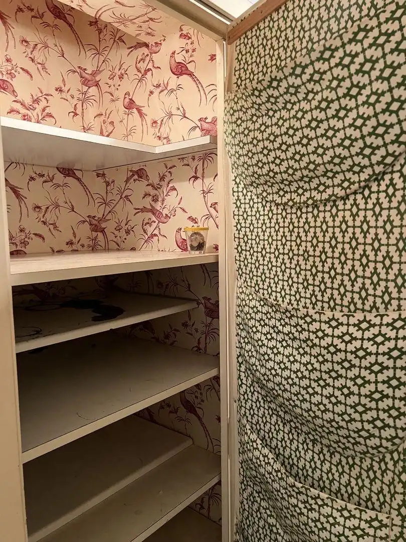 Bedroom of Flat for sale in Valencia  with Furnished and Balcony