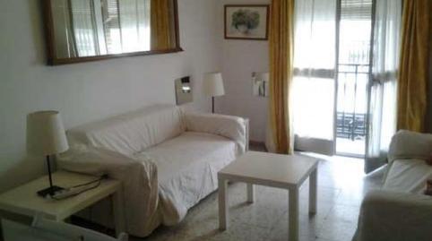 Foto 5 de Apartament per a compartir a Feria,  Sevilla Capital