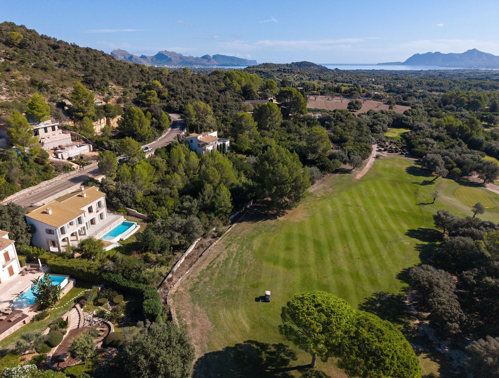 Casa o xalet en venda en Pollença amb Aire condicionat, Calefacció i Jardí privat