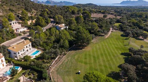 Foto 3 de Casa o xalet en venda a Pollença Poble, Illes Balears