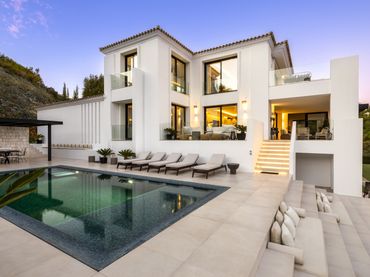 Casa en venda a El Madroñal