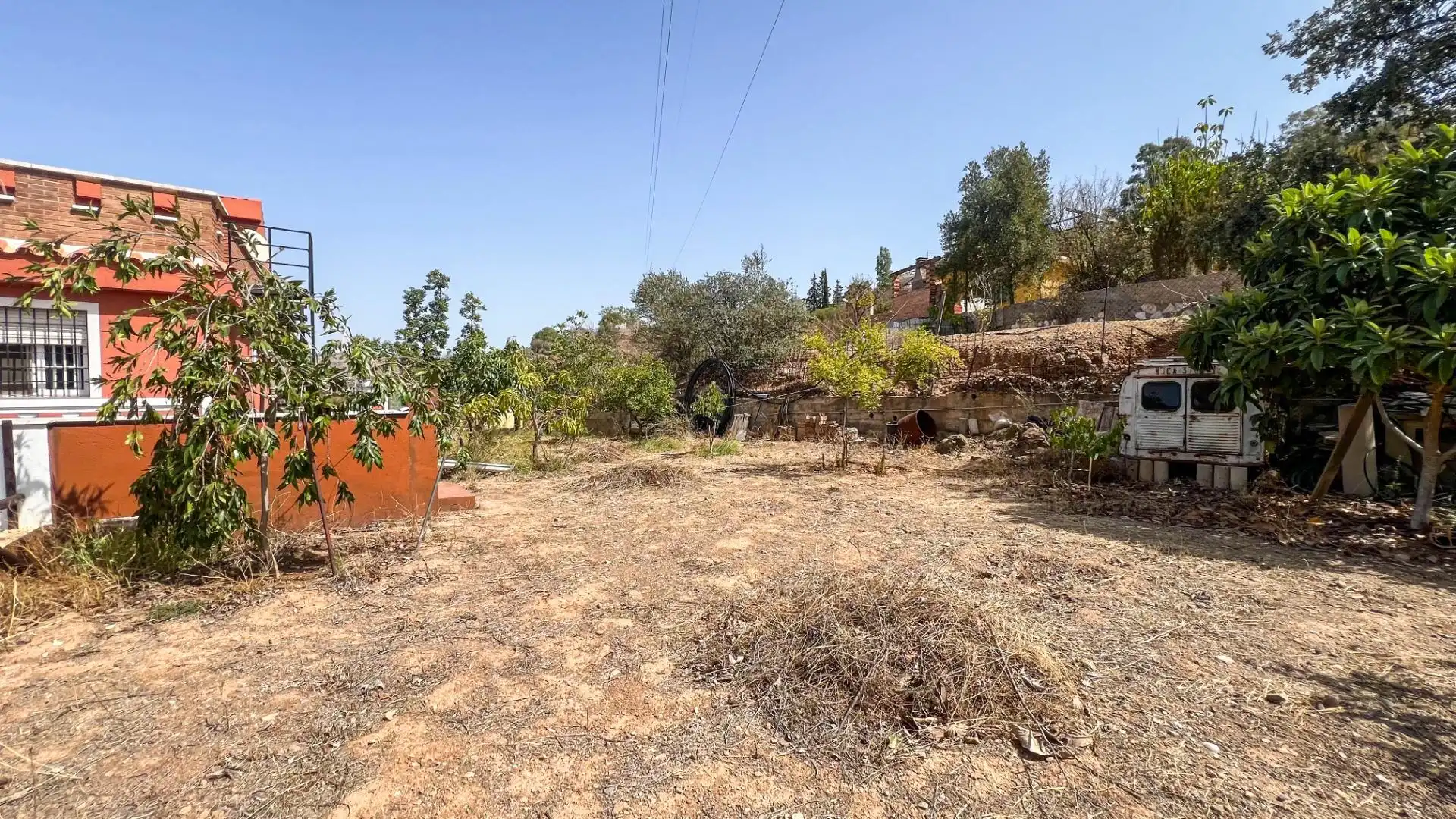 Houses for sale in Campanillas