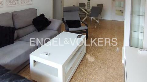 Foto 3 de Apartament de lloguer a San Ramón - Monte de Piedad, Xirivella