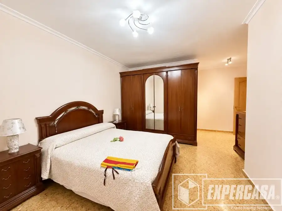 Habitación de Piso en venta en Llíria con Aire acondicionado