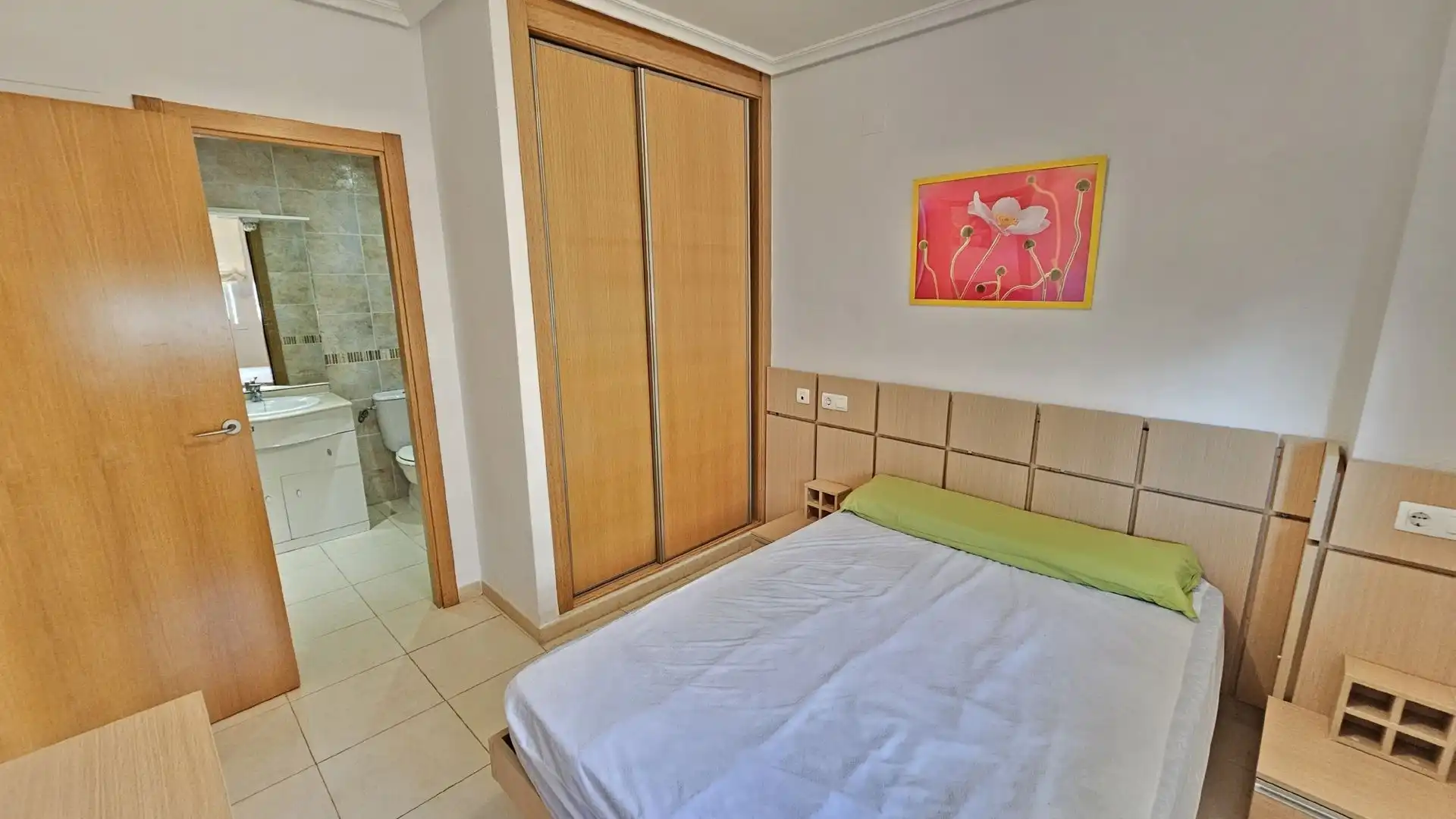 Apartament amb piscina en venda a Amplaries 35, imagen 18