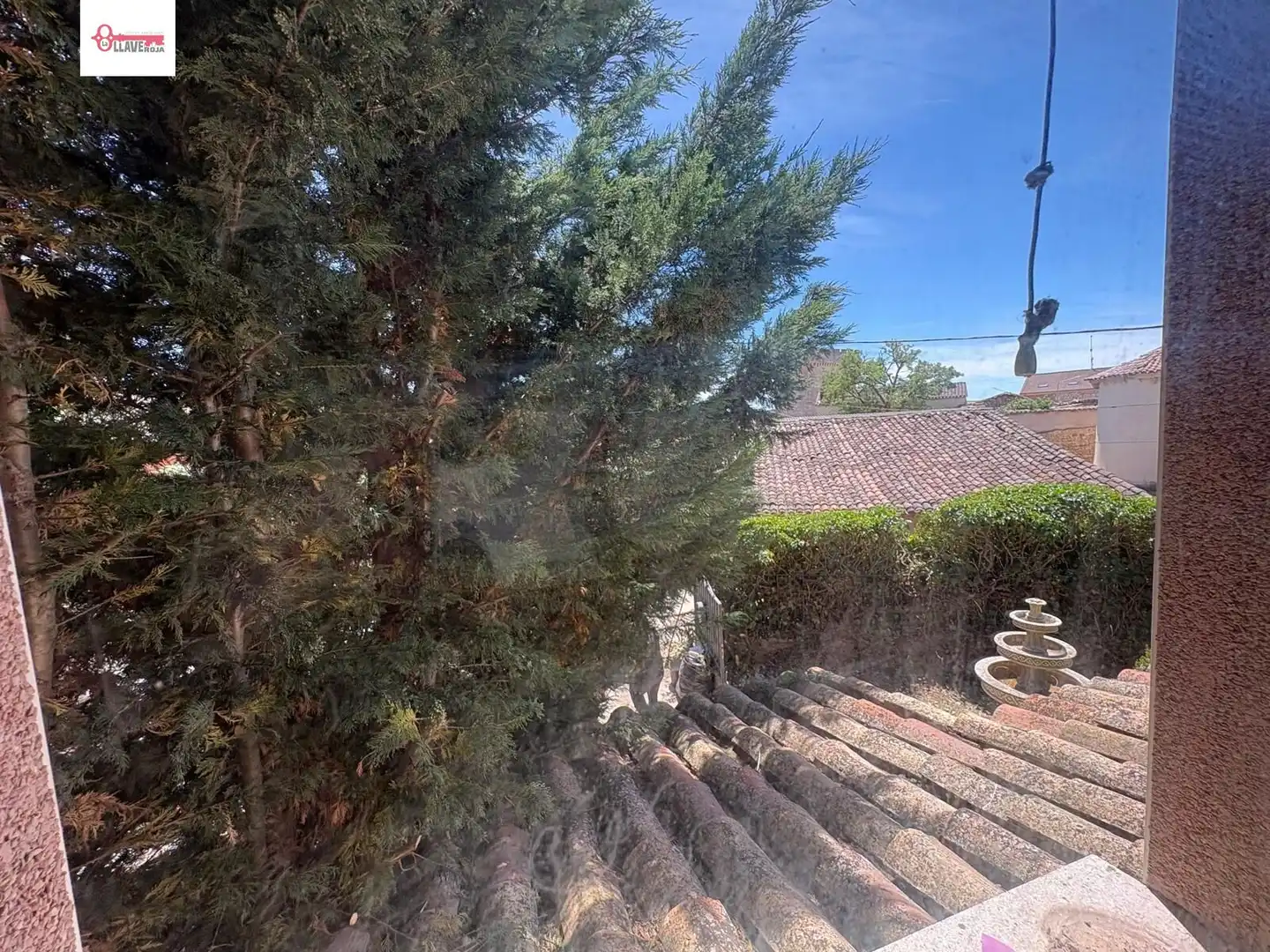 Terraza de Casa o chalet en venta en Estépar
