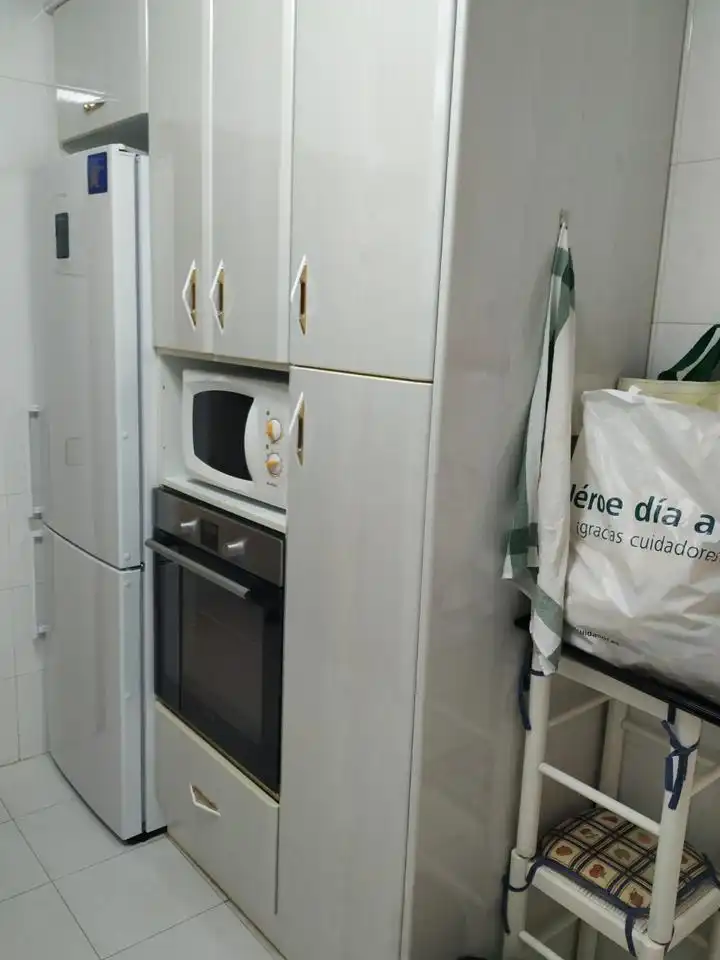 Wohnung zum Verkauf in Extremadura, Los Pinos - El Pilar, Plasencia