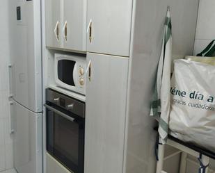 Kitchen of Flat for sale in Plasencia