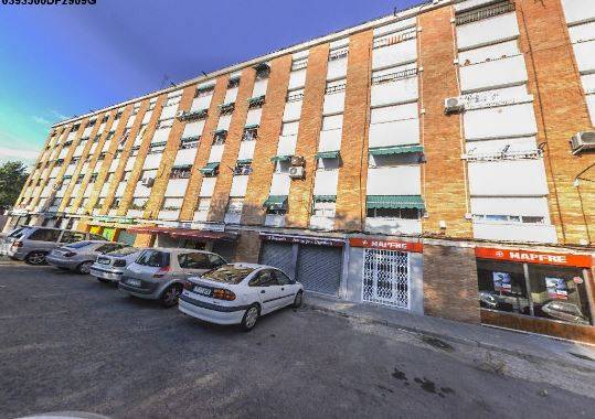 Piso en Venta en Piso en C/Europa en Can Parellada