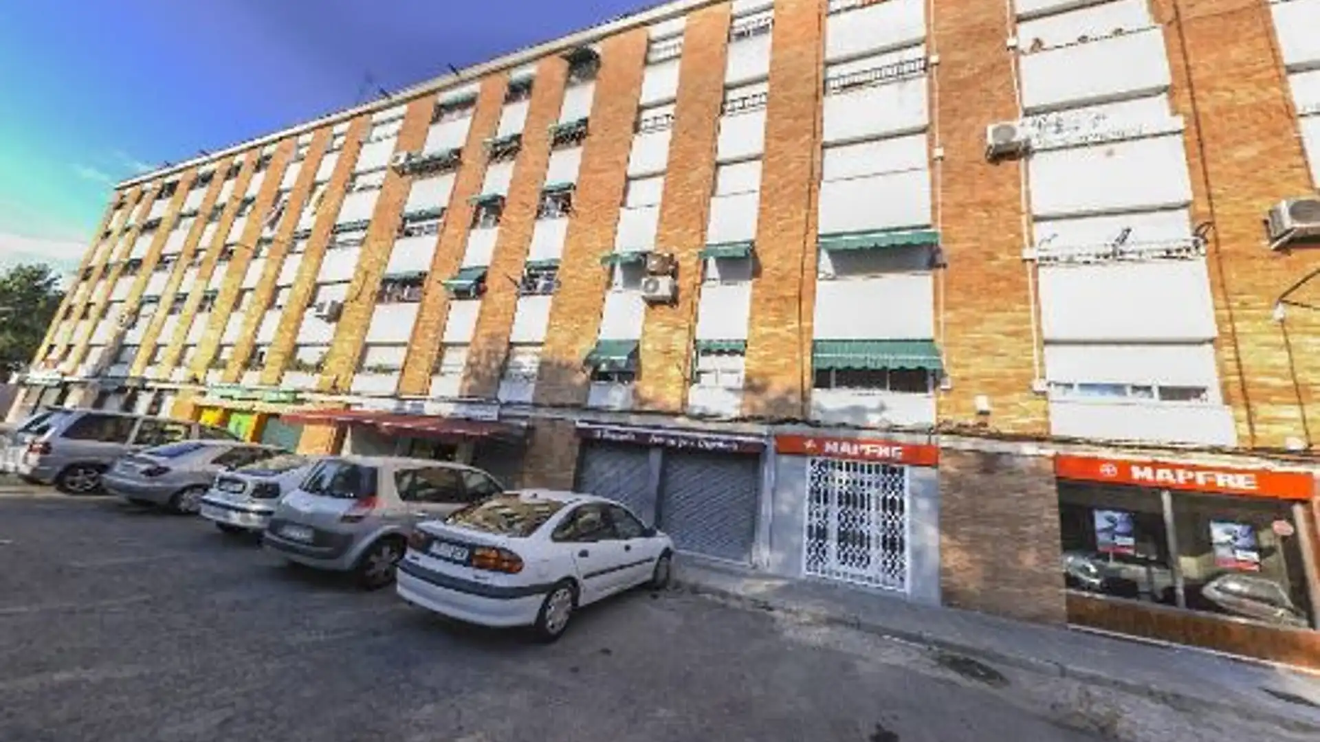 Piso en venta en Piso en C/Europa, Can Parellada