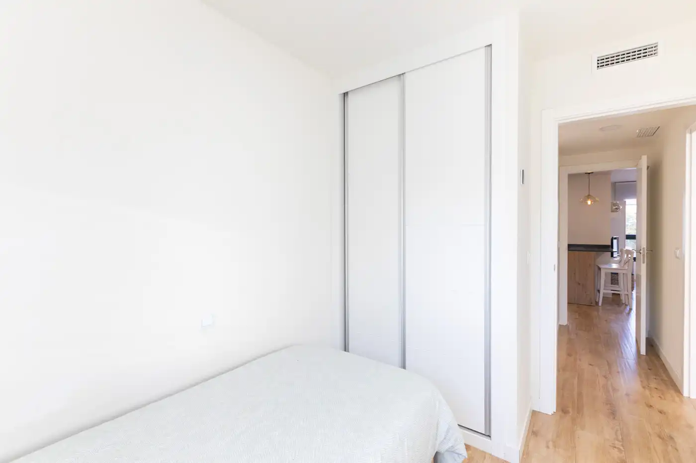 Wohnung zur Miete in Calle Algete, Legazpi