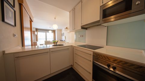 Foto 5 de Piso en venta en Calle Augusto González Linares, Centro, Torrelavega