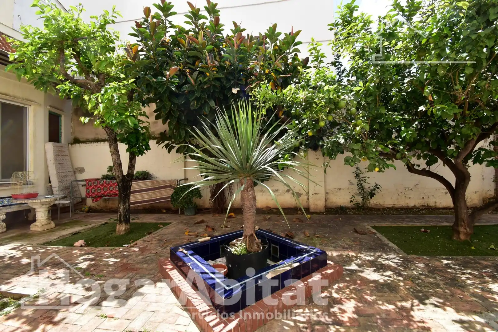Casa en venda a Avenida de la República Argentina, imagen 27