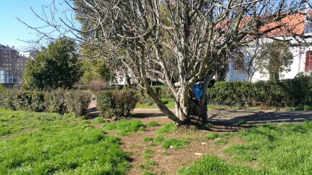 Finca rústica en venta en Ponferrada con Calefacción, Jardín privado y Terraza