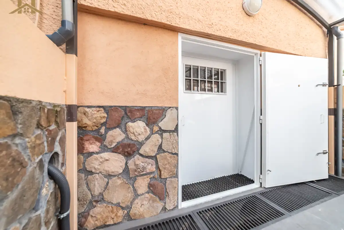 Casa o xalet en venda a El Álamo