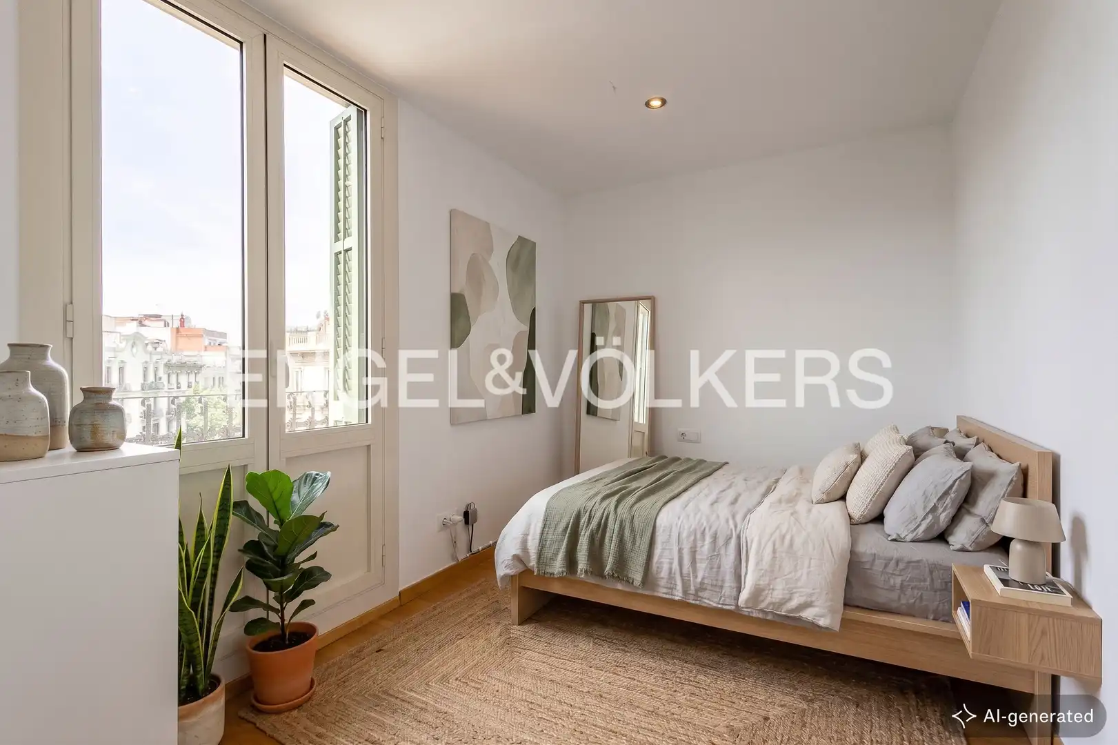 Wohnung mit Terrasse zum Verkauf in Eixample, imagen 5