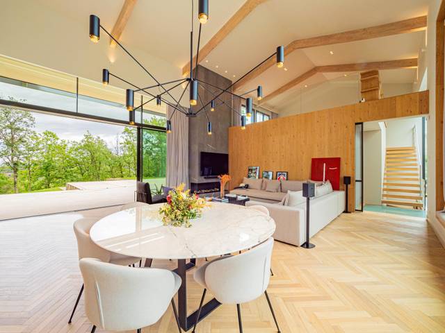 Casa-chalet en Venta en Goitallops en Taradell