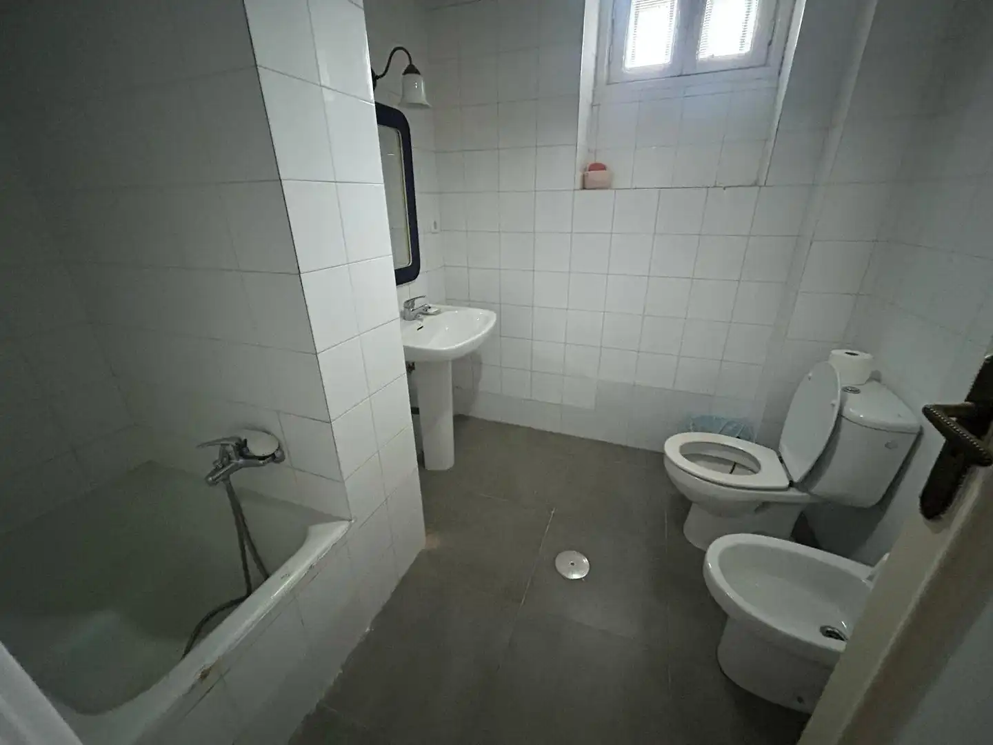 Baño de Casa o chalet en venta en Torrelodones con Calefacción, Jardín privado y Parquet