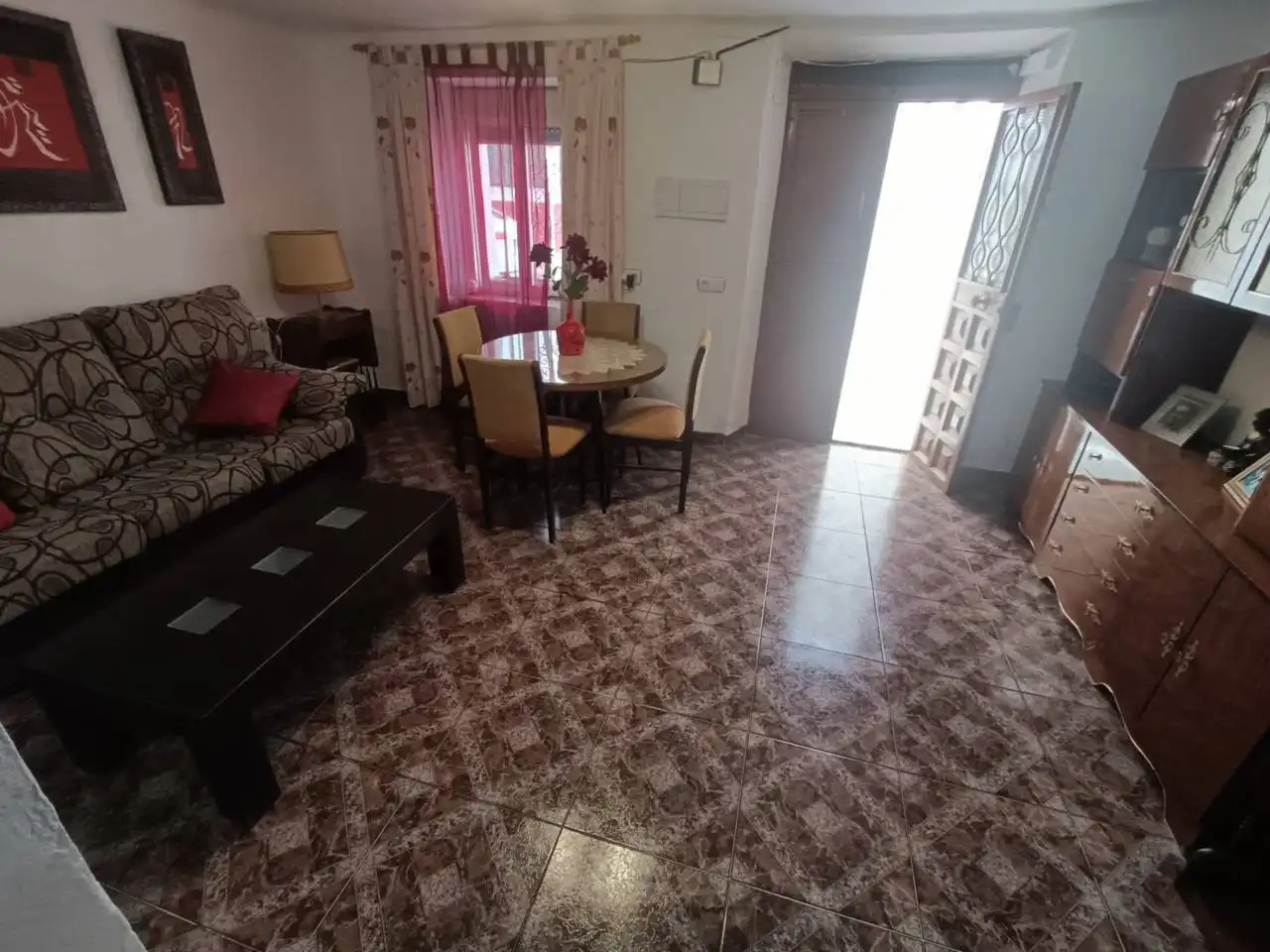 Houses for sale in Calle real, 16, Cacín