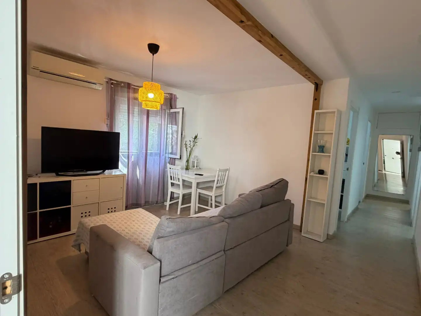 Flat with terrace for sale in Calle de Santa Marta 21, imagen 4